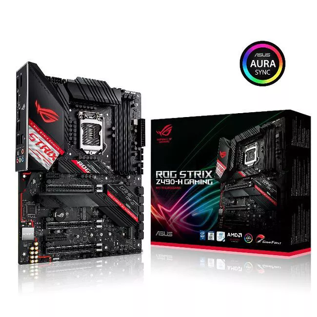 ASU-ROG STRIX Z490-H GAMING-00