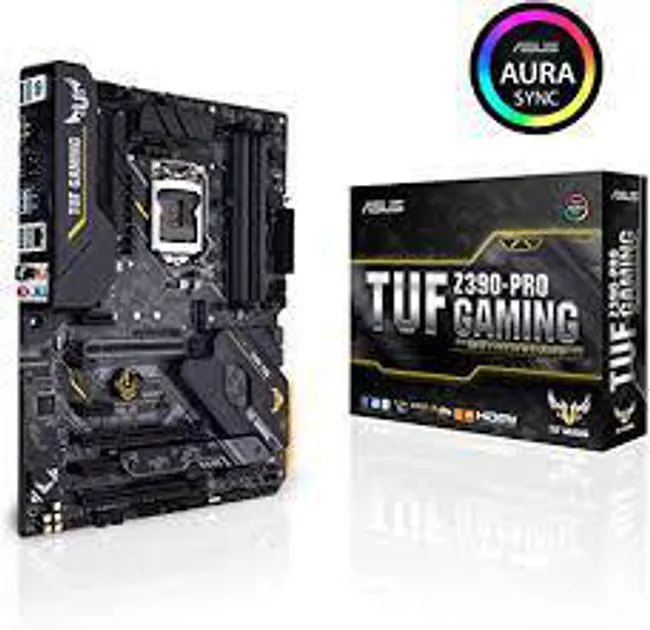 ASU-TUF Z390-PRO GAMING-00