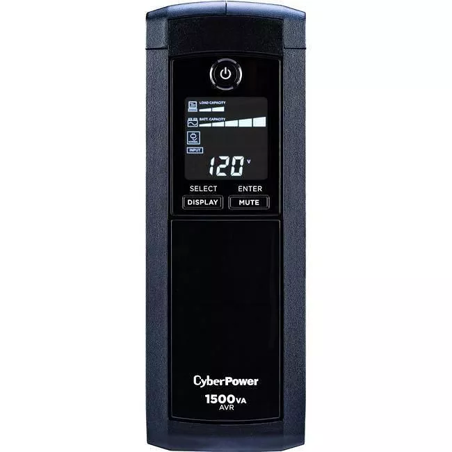 CYP-CP1500AVRLCDTAA-00