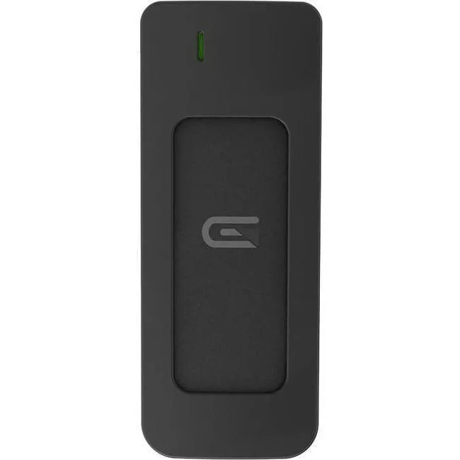 GLY-A1000BLK-00