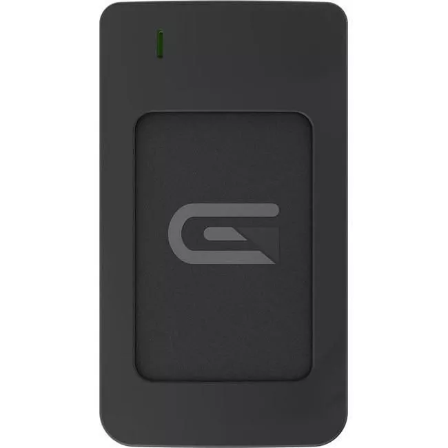 GLY-AR4000BLK-00