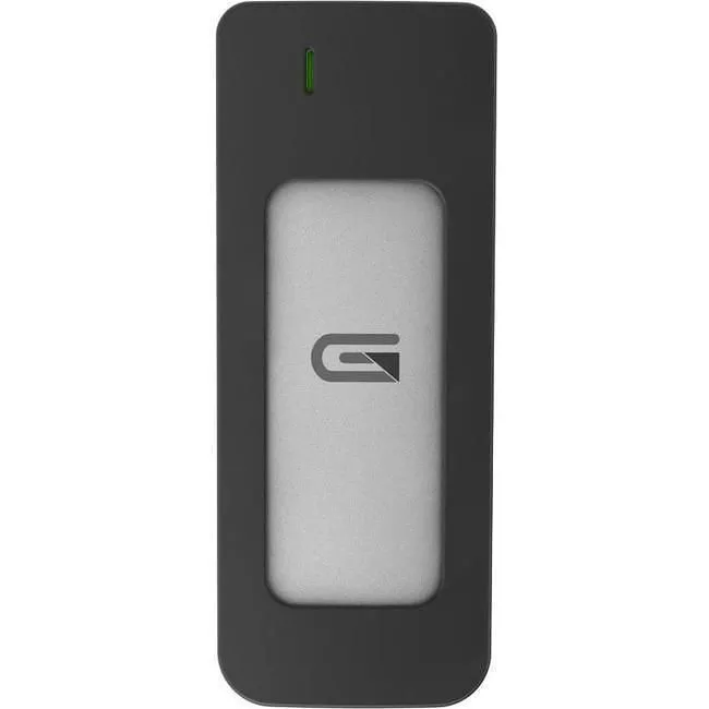 GLY-A2000SLV-00