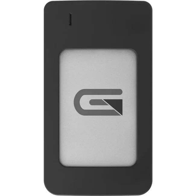 GLY-AR4000SLV-00