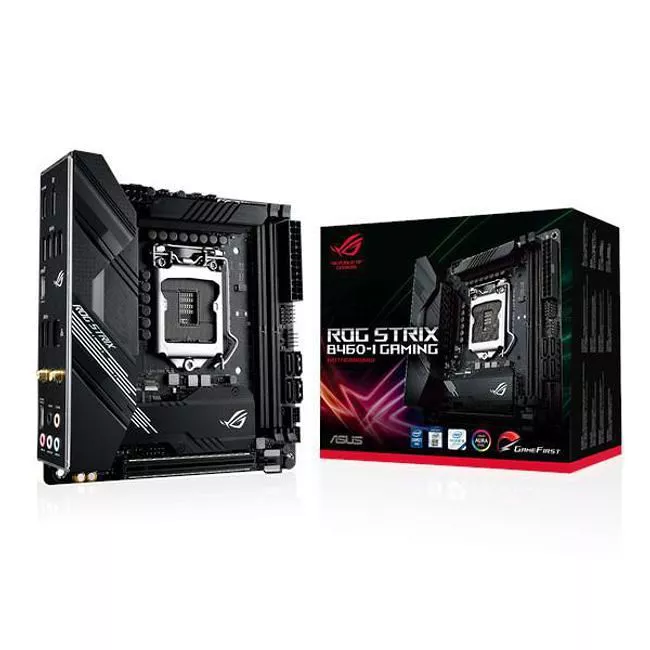 ASU-ROG STRIX B460-I GAMING-00