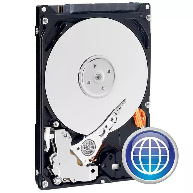 WDG-WD1600BEVT-00