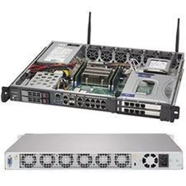 SMC-SYS-1019D-4C-FHN13TP-00