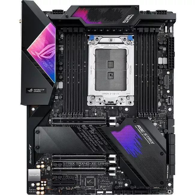 ASU-ROG STRIX TRX40-XE GAMING-00