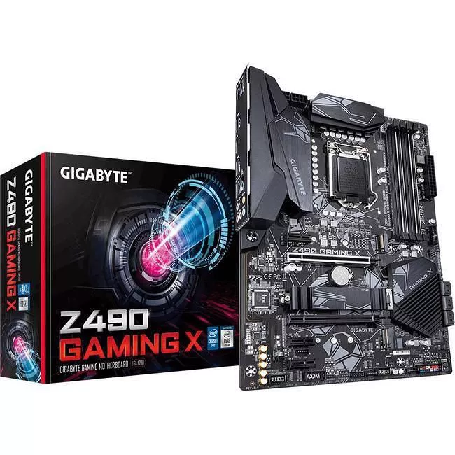 GIG-Z490 GAMING X-00