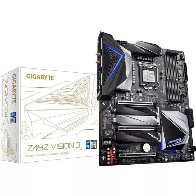GIG-Z490 VISION D-00