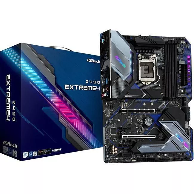 ASR-Z490 EXTREME4-00