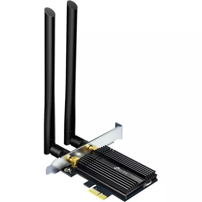 TP-Link Archer AX6000 Routeur WiFi 6 - 802.11ax,…