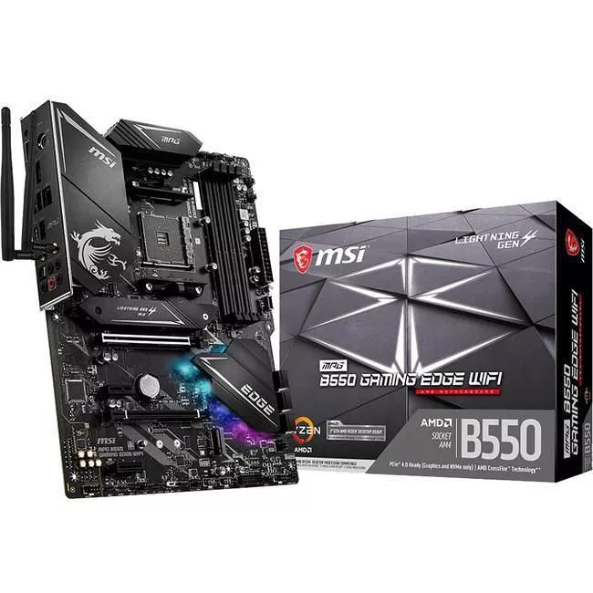 MSI-B550GEDGEWIFI-00