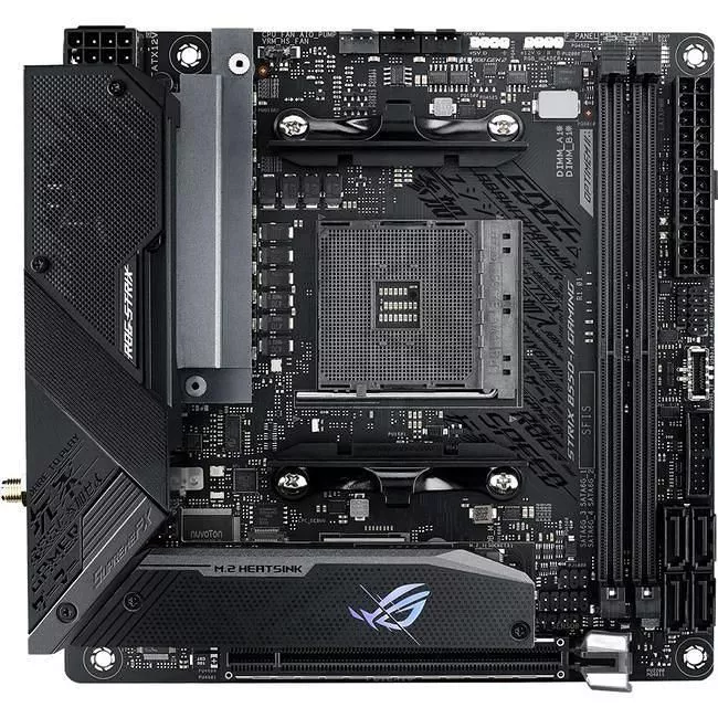 ASU-ROG STRIX B550-I GAMING-00