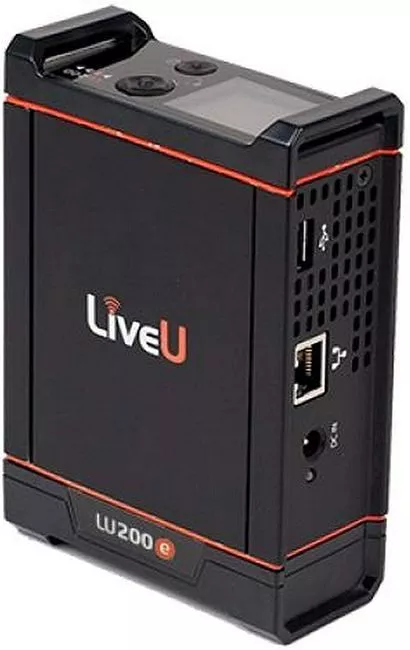 LIV-LU200-ENC-00