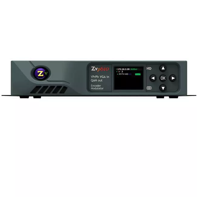 ZEE-ZVPRO610-NA-00