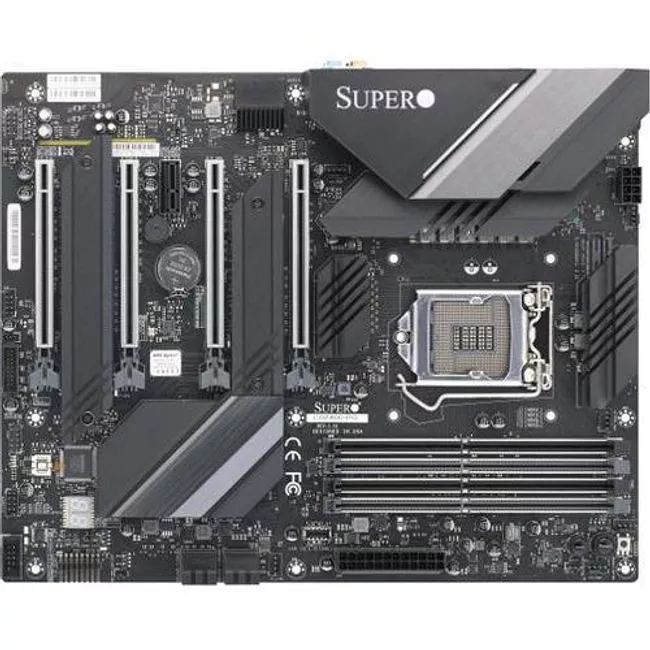 SMC-MBD-C9Z490-PG-O-00