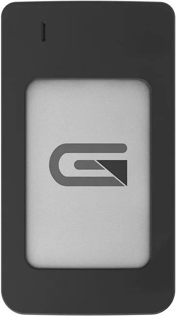 GLY-AR500SLV-00