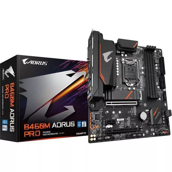 GIG-B460M AORUS PRO-00