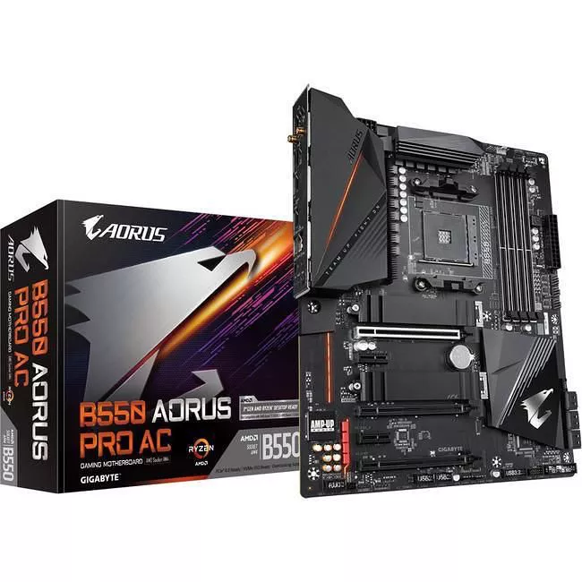 GIG-B550 AORUS PRO AC-00