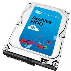 Seagate ST6000DM001（HDD 3.5インチ 6TB） Seagate ST6000DM001 Hard Drive - 6 TB - SATA - 3.5