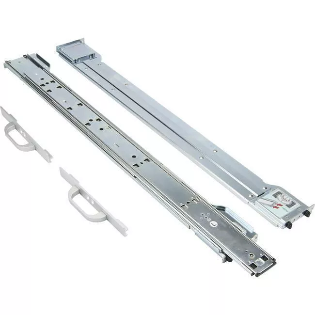 Supermicro MCP-290-00059-0B Chassis Mounting Rail Set | Exxact