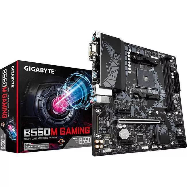GIG-B550M GAMING-00
