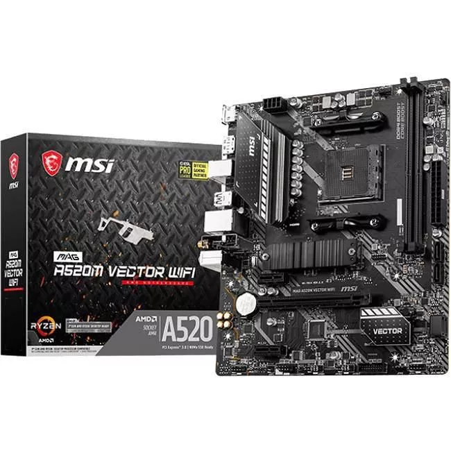 MSI-A520VECTWIFI-00