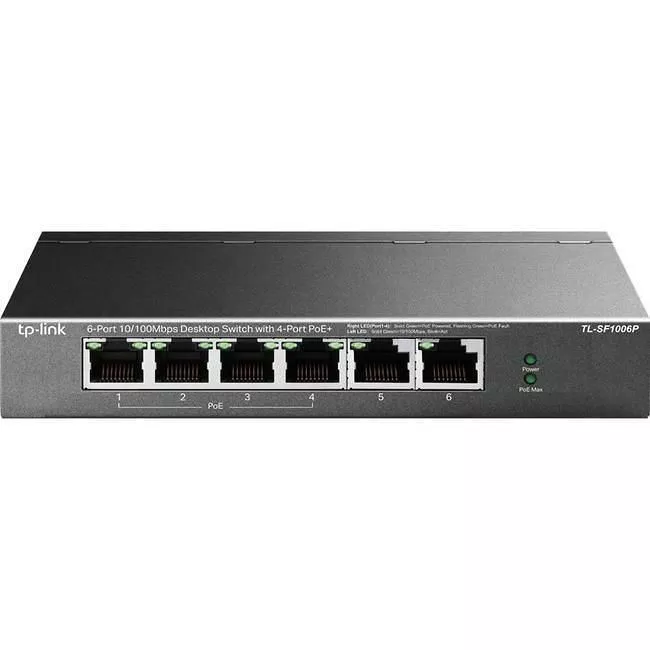 TPL-TL-SF1006P-00