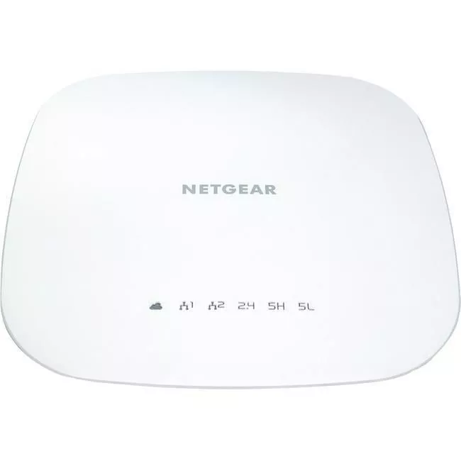 NET-WAC540PA-100NAS-00