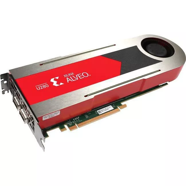 XLX-A-U280-A32G-DEV-G-00