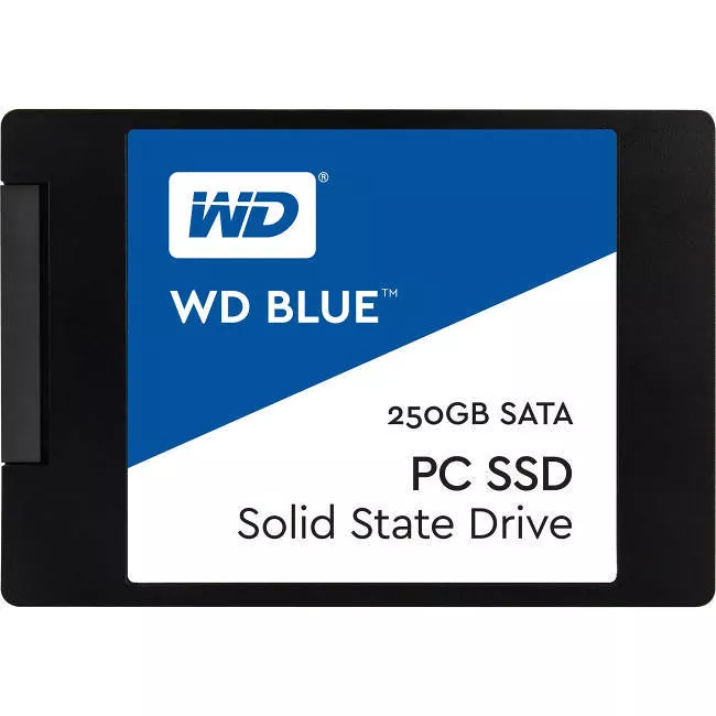 WDG-WDS250G1B0A-00