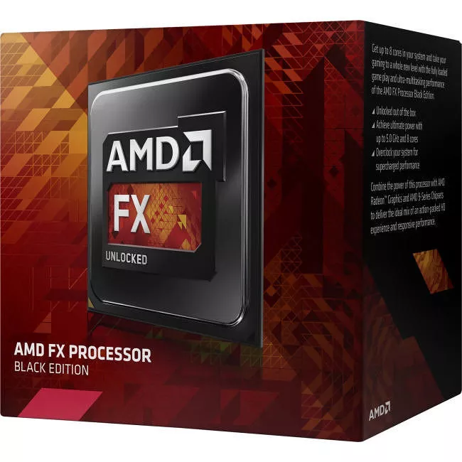AMD-FD4300WMHKBOX-00