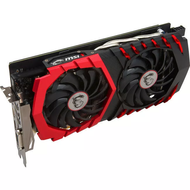 MSI-GTX 1060 GAMING X 6G-00