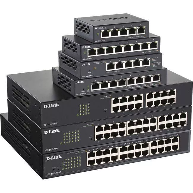 DLI-DGS-1100-05PDV2-00