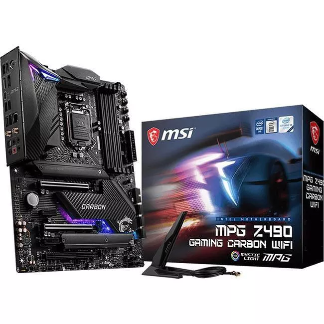 MSI-Z490CARWIFI-00