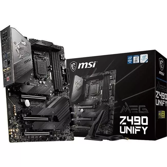 MSI-Z490UNIFY-00