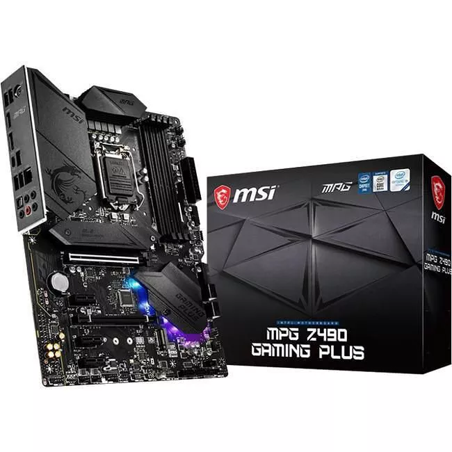 MSI-Z490GAPLUS-00