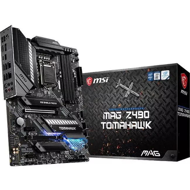 MSI-Z490TMHWK-00