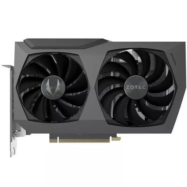 ZOTAC ZT-A30700H-10P NVIDIA GeForce RTX™ 3070 Twin Edge OC Graphic 