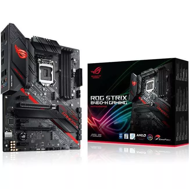 ASU-ROG STRIX B460-H GAMING-00