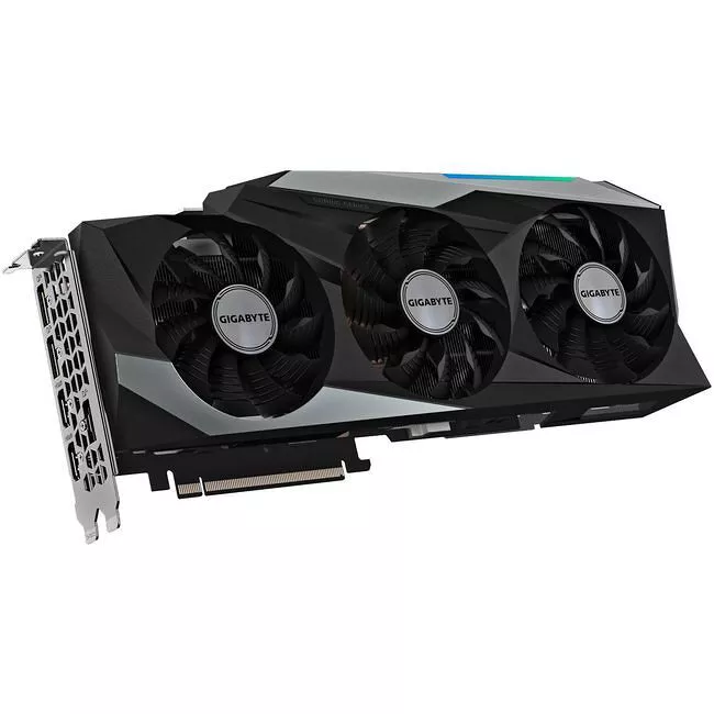 GIGABYTE GV-N3090GAMING OC-24GD GeForce RTX™ 3090 GAMING OC 24G