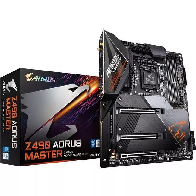 GIG-Z490 AORUS MASTER-00