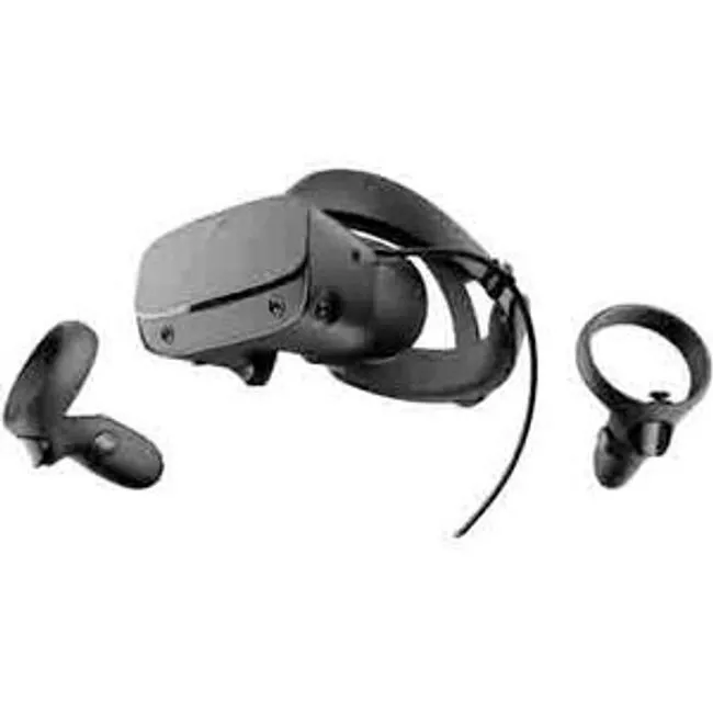 Dræbte antage overliggende Lenovo 78011328 Oculus - Rift S + Touch Virtual Reality Headset | Exxact