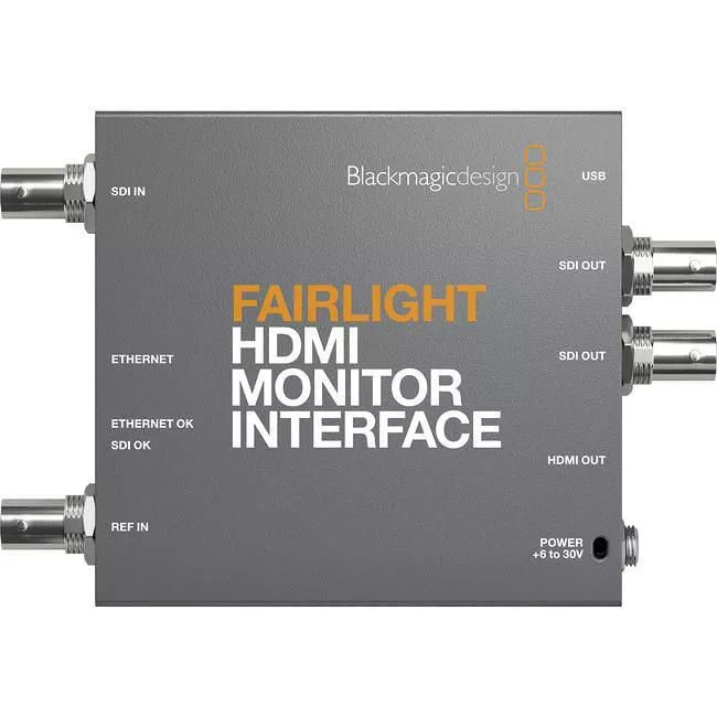 Bmd streaming bridge