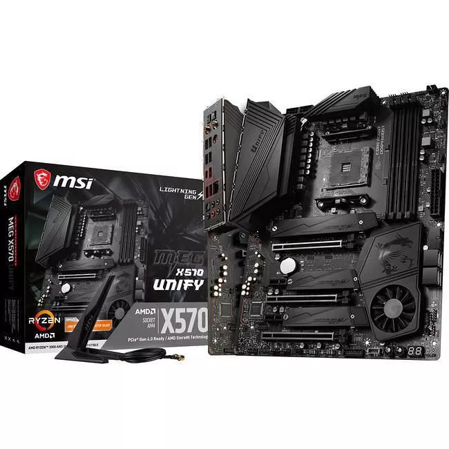 MSI-B550UNIFYX-00