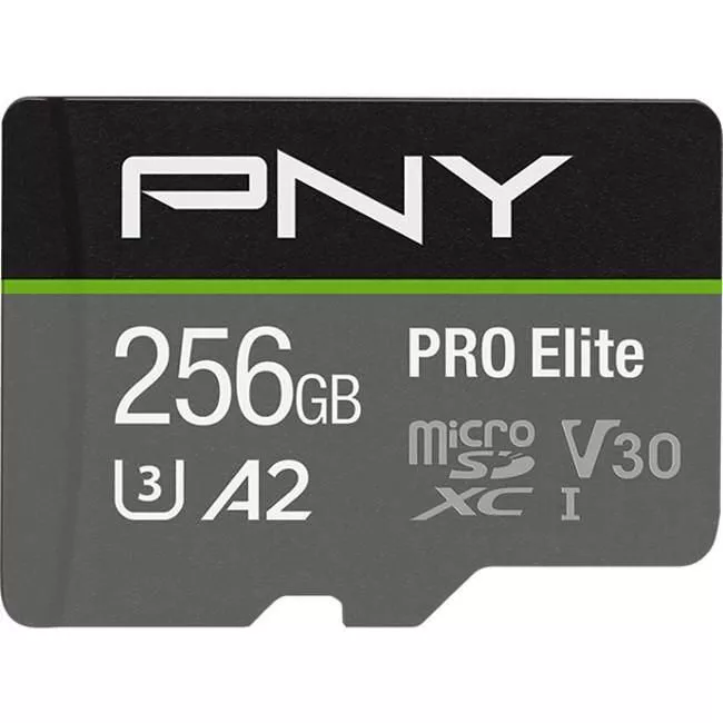 PNY-P-SDU256V32100PRO-GE-00