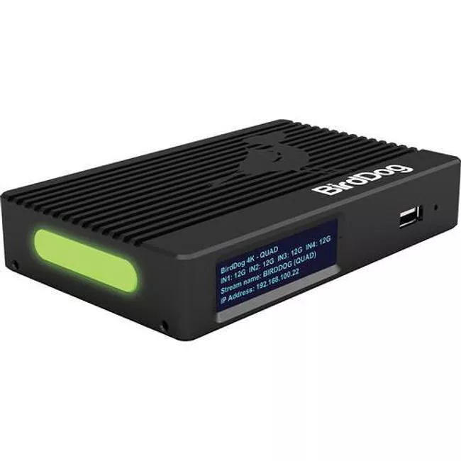 BDG-BD4KQUAD-00