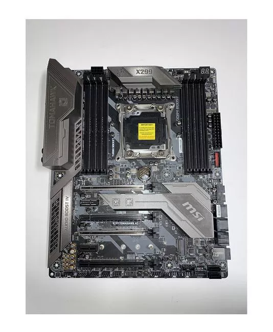 MSI-299 TOMAHAWK AC-10