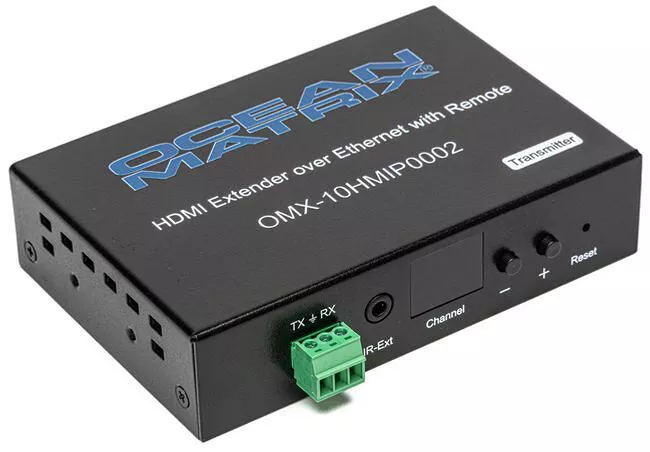 OMX-OMX-10HMIP0002-00