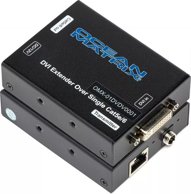 OMX-OMX-01DVDV0001-00